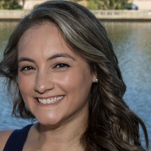 Fundraising Page: Nicole Miller